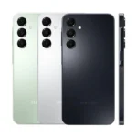 گوشی سامسونگ مدل Galaxy A16 4G دو سیم کارت ظرفیت 256 گیگابایت و رم 8 گیگابایت