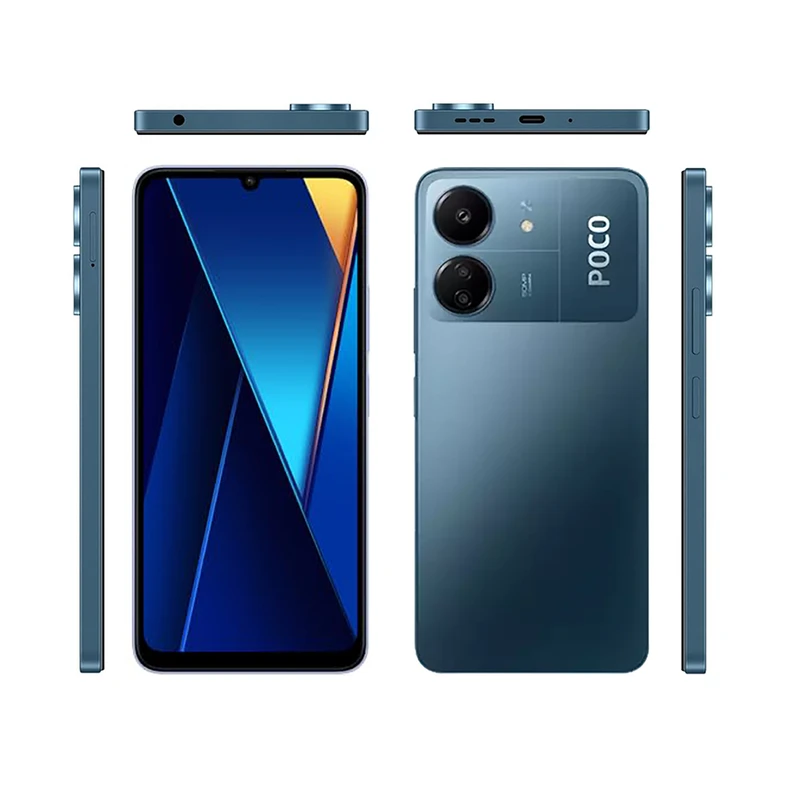 c65 poco