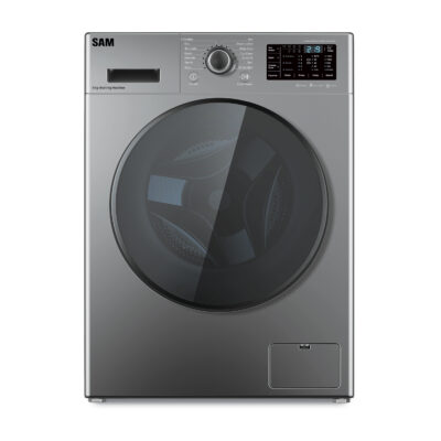 ماشین لباسشویی سام مدل BL-P1465/IN-اینوکس
