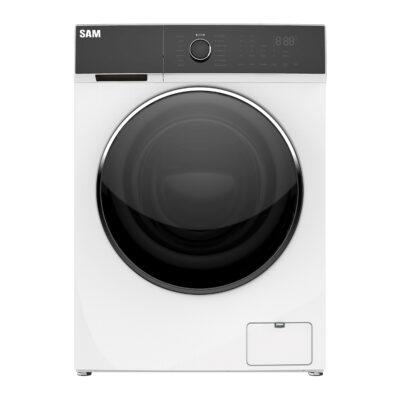 ماشین لباسشویی سام مدل DD-P1482/W -سفید