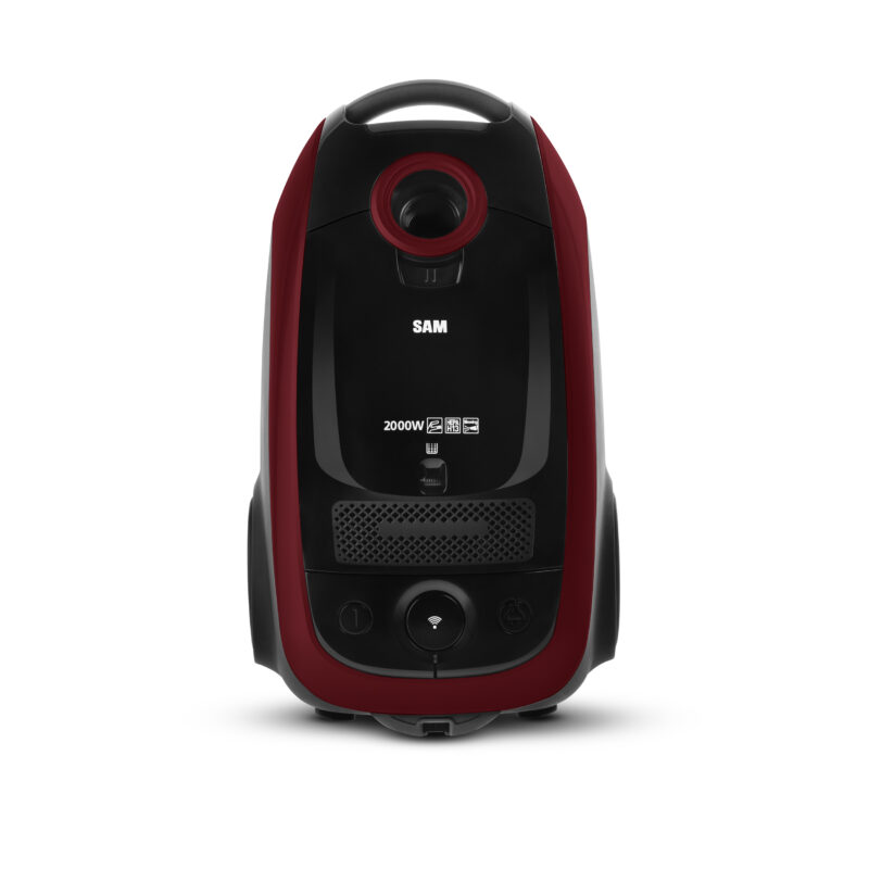 QUEEN210-DarkRed-Front-