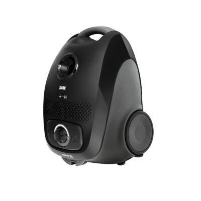جاروبرقی سام مدل VC9025/BB-مشکی