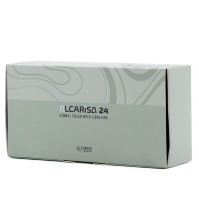 فیلر فیورج اس FIORGE S - 2 cc