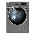 ماشین لباسشویی سام مدل DD-P1478 - سیلور