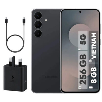 گوشی موبایل سامسونگ مدل Galaxy S25 FE دو سیم کارت ظرفیت 256 گیگابایت و رم 8 گیگابایت - ویتنام